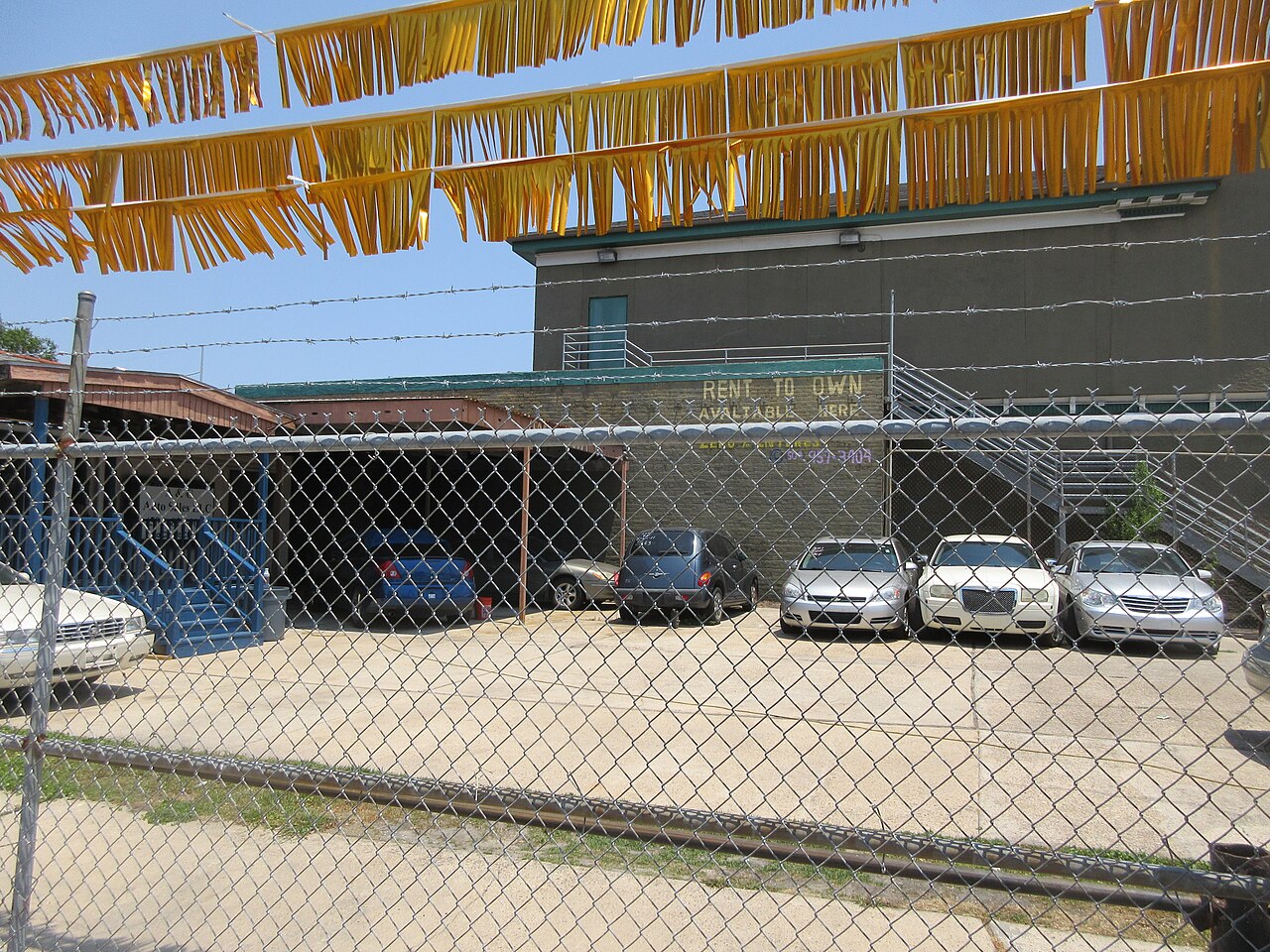 Buying a Used Car? Title Transfer Rules at the Tax Office