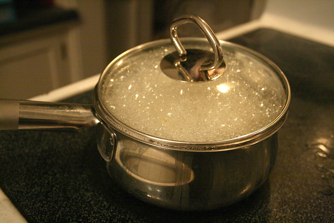 Under a Boil-Water Notice? Do This Until It Lifts