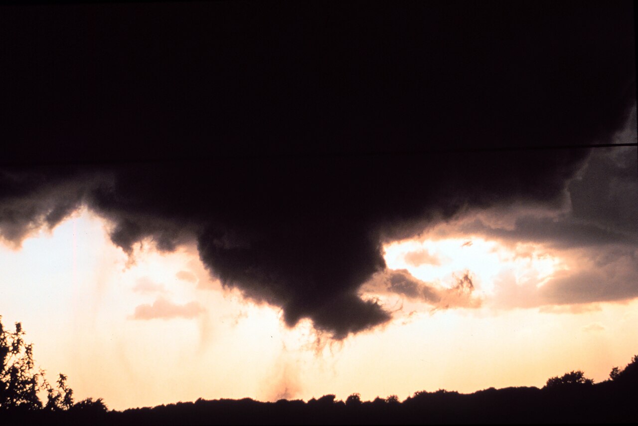 Tornado Watch or Warning: The Difference That Matters
