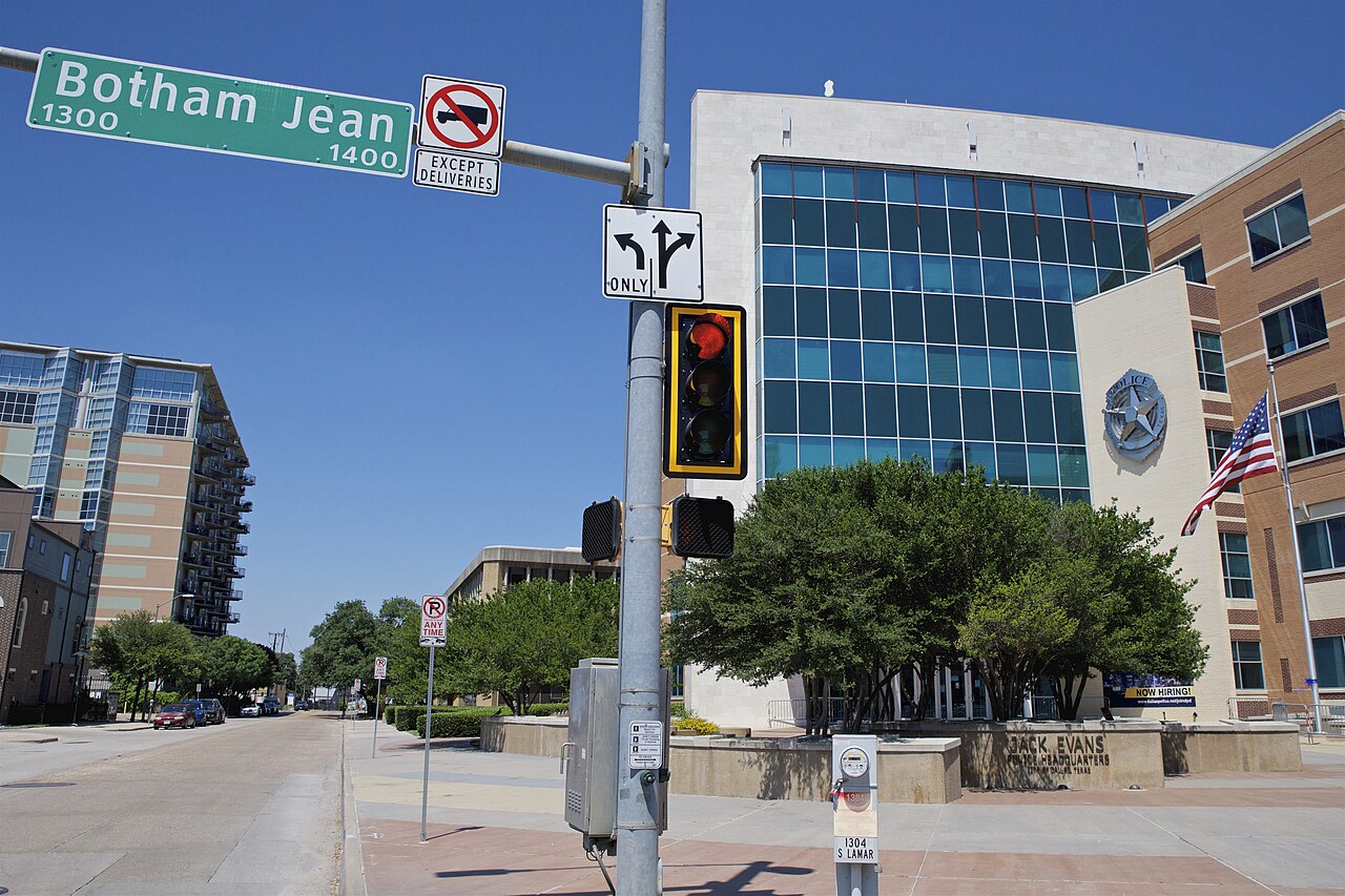 How to Get a Copy of a Dallas Police or Crash Report