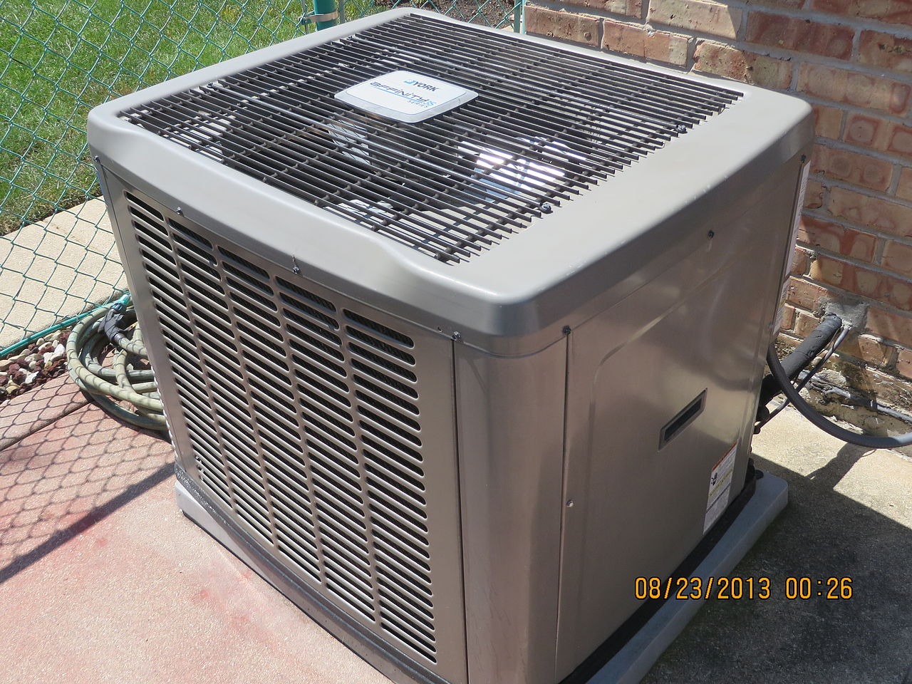 Tax-Free Weekend for ACs and Appliances Starts Saturday
