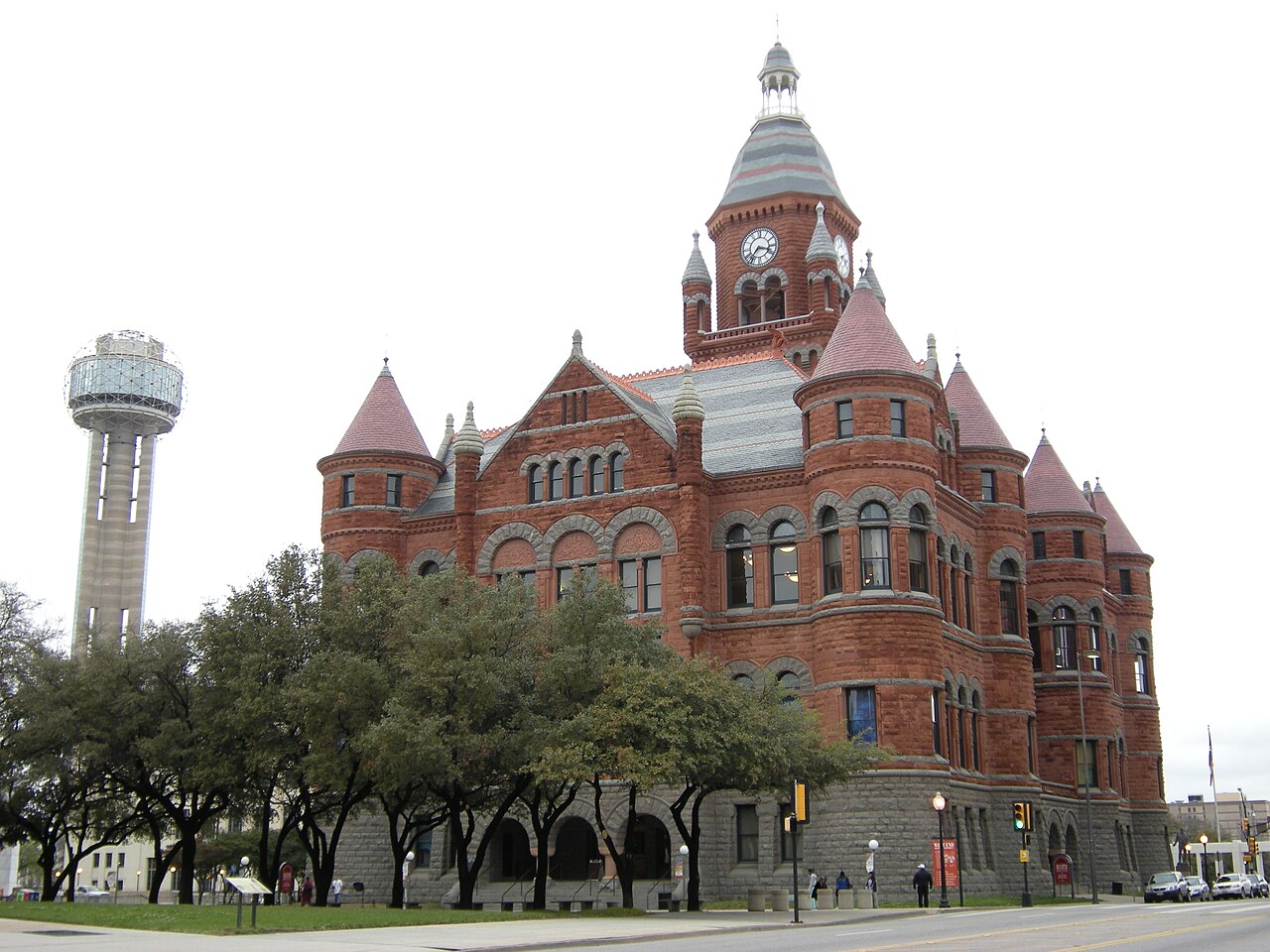 Called for Jury Duty in Dallas County? What to Expect