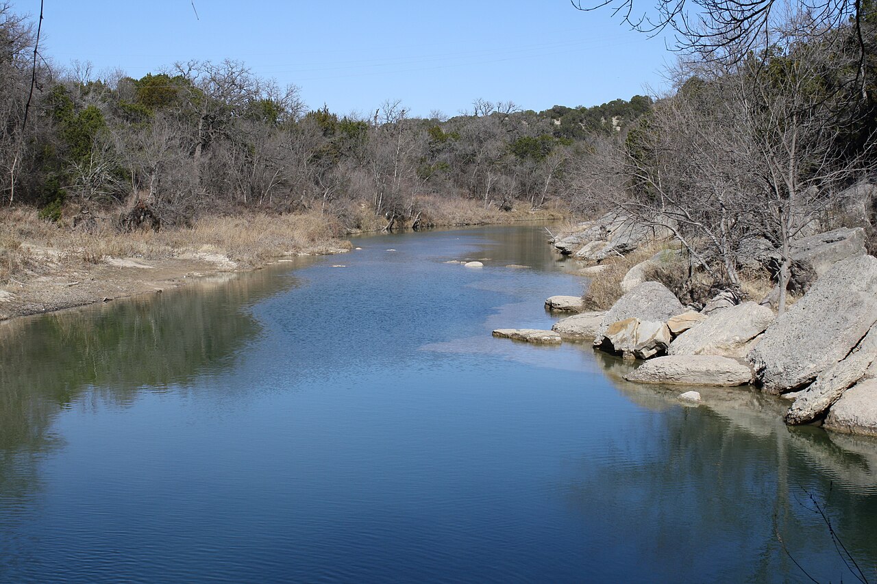 State Parks Within Reach of DFW: Fees, Passes, Bookings