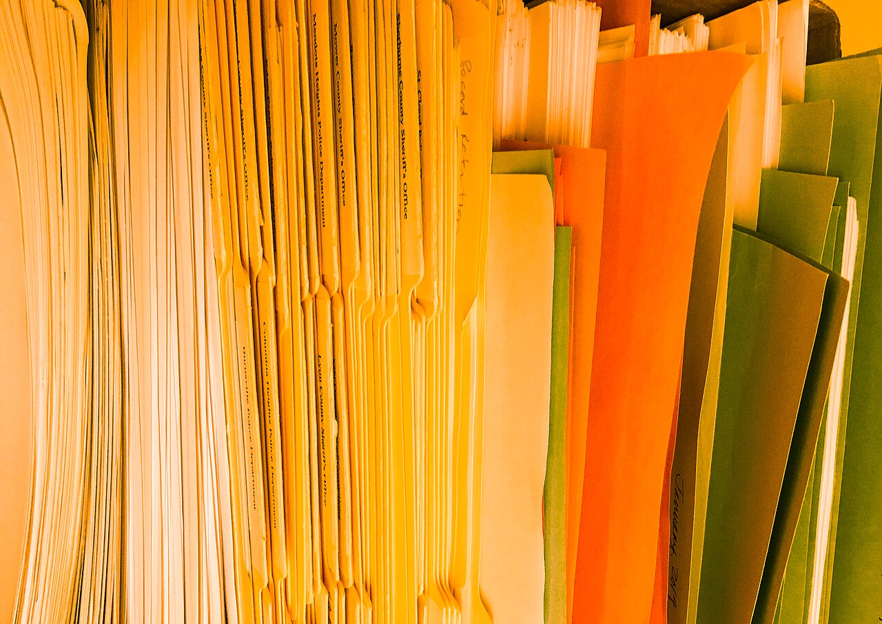 Filing an Open Records Request With the City of Dallas