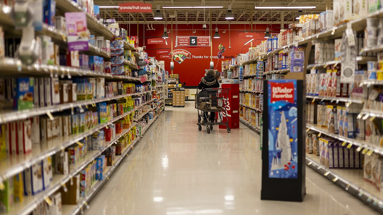 Food Recalls Happen Weekly. Here’s Where to Check Yours