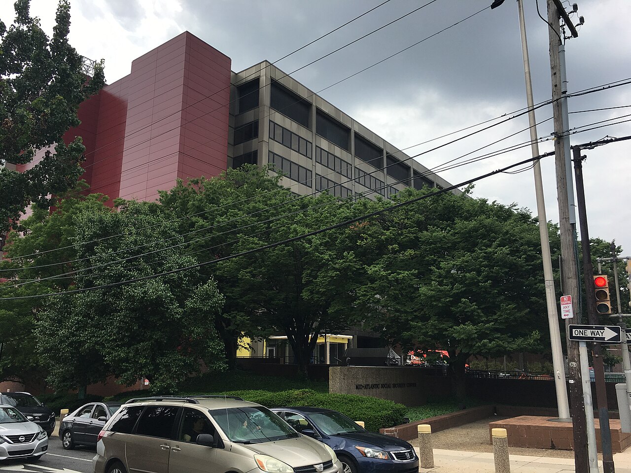 Visiting a Dallas Social Security Office? Book Ahead