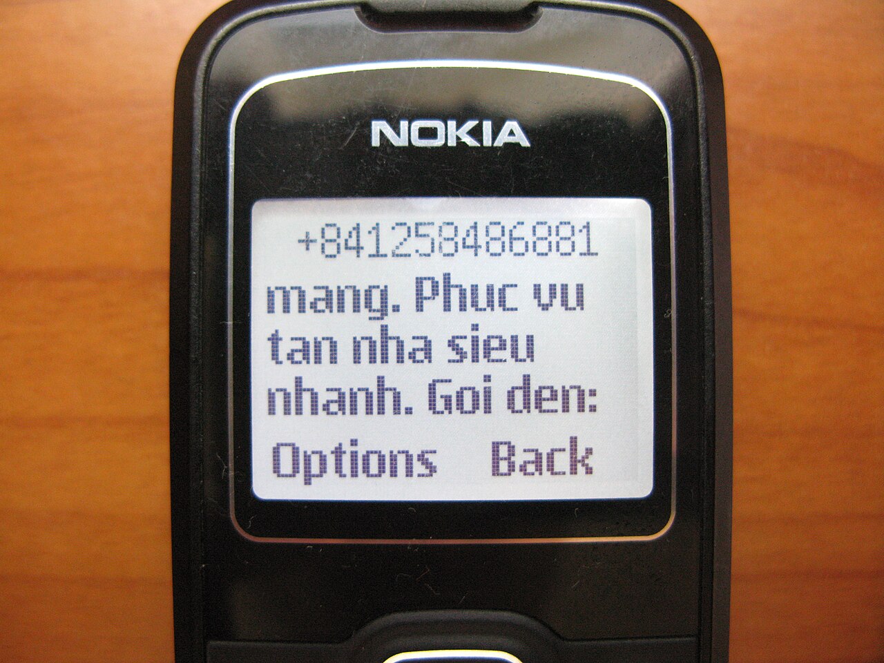 Callers Threatening to Cut Your Power? Hang Up First