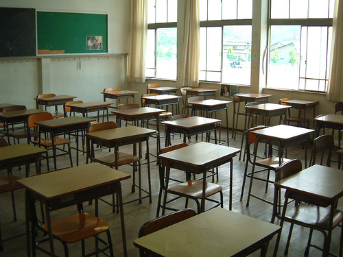 How Texas’s New Education Savings Accounts Work