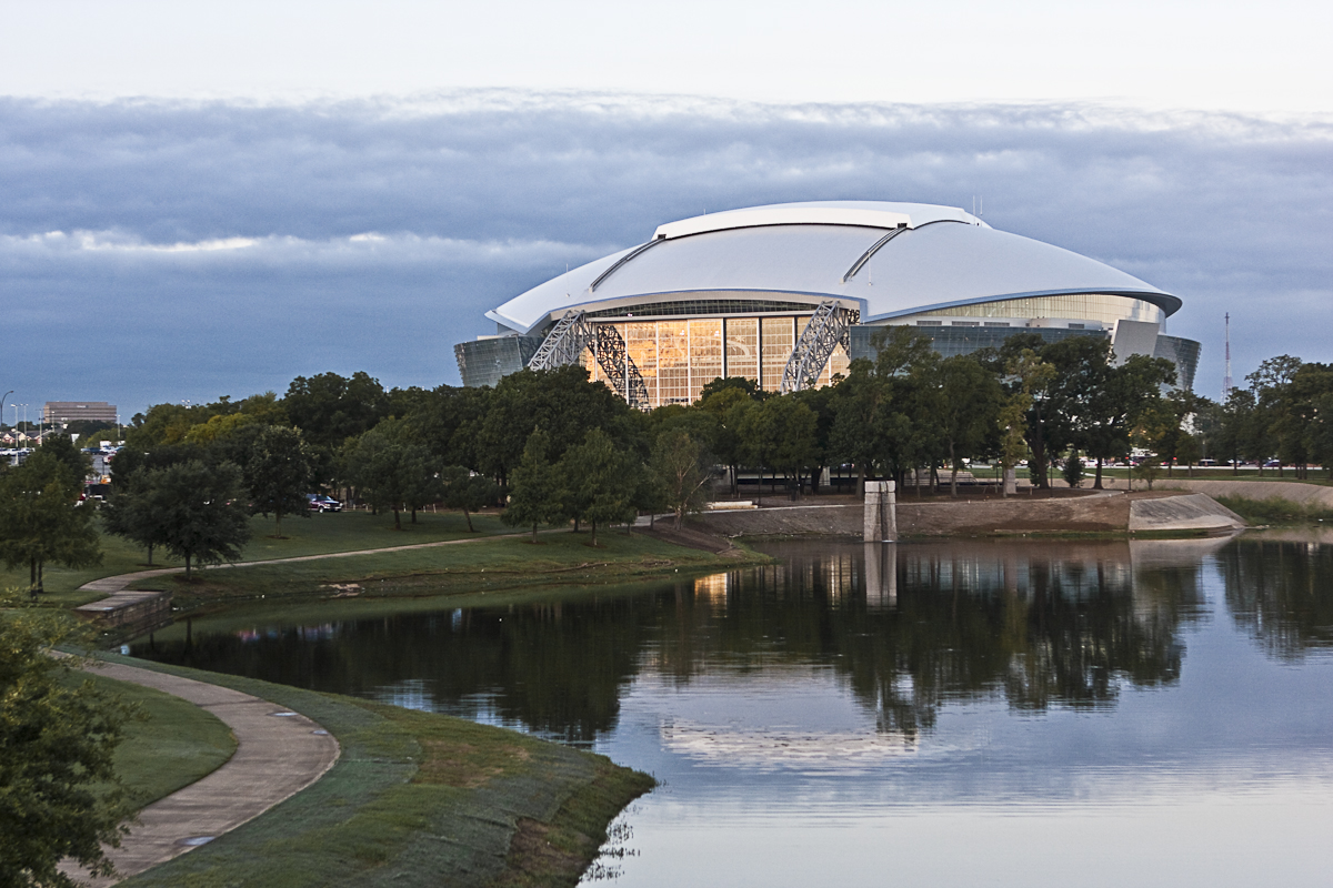 World Cup Matches Are Coming to Arlington. A Local’s Primer