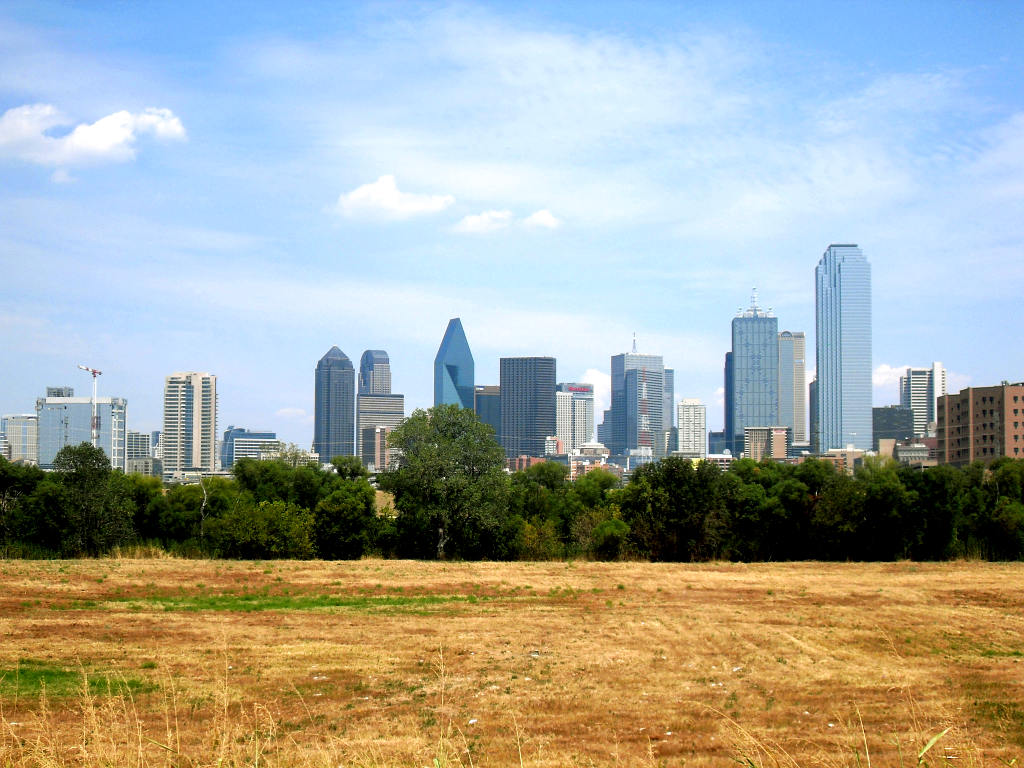What a Heat Advisory Actually Means in North Texas