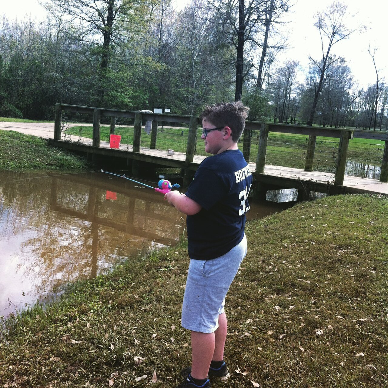 Fish Free Across Texas This Saturday, No License Needed