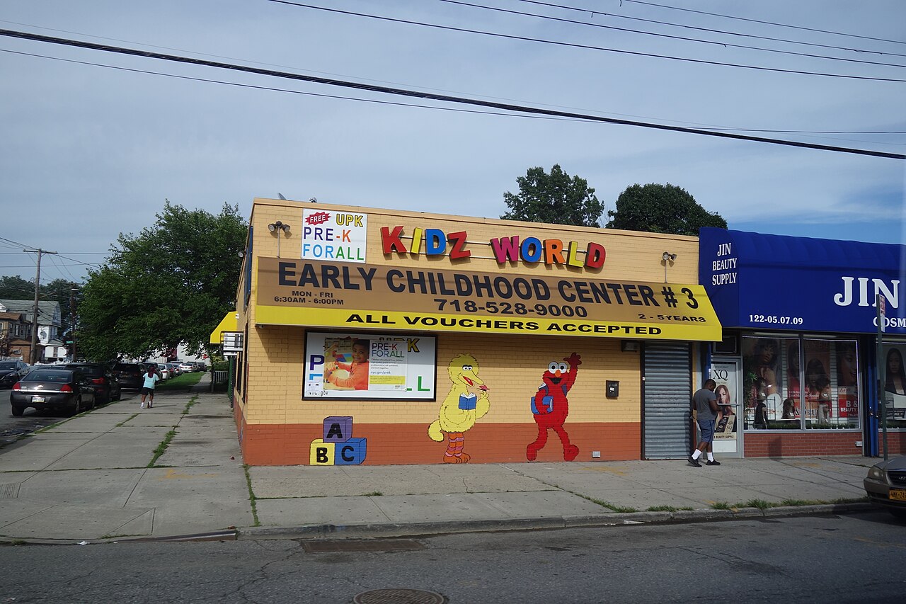 Free Pre-K in Texas: Which Kids Qualify and How to Enroll