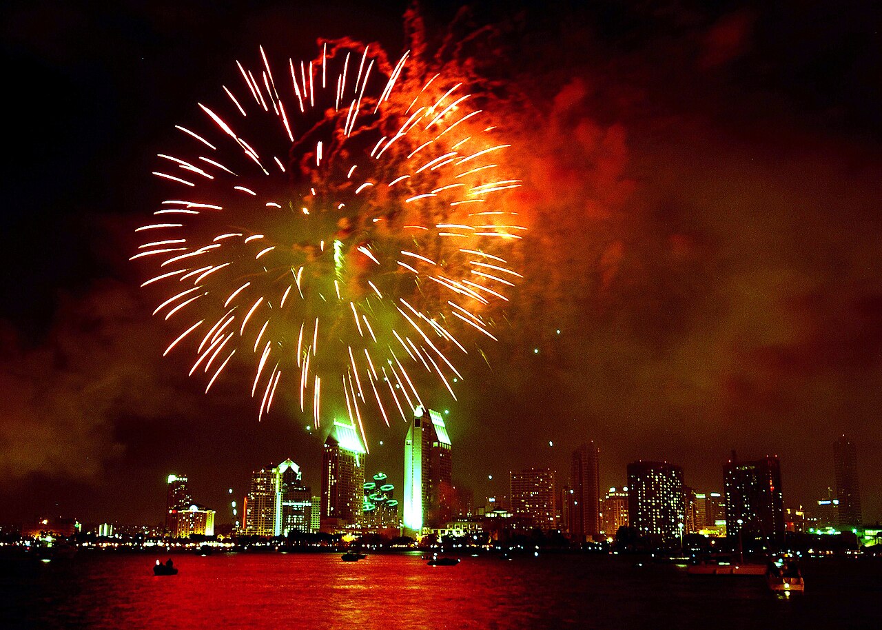 Fourth of July in DFW Without Spending a Dime