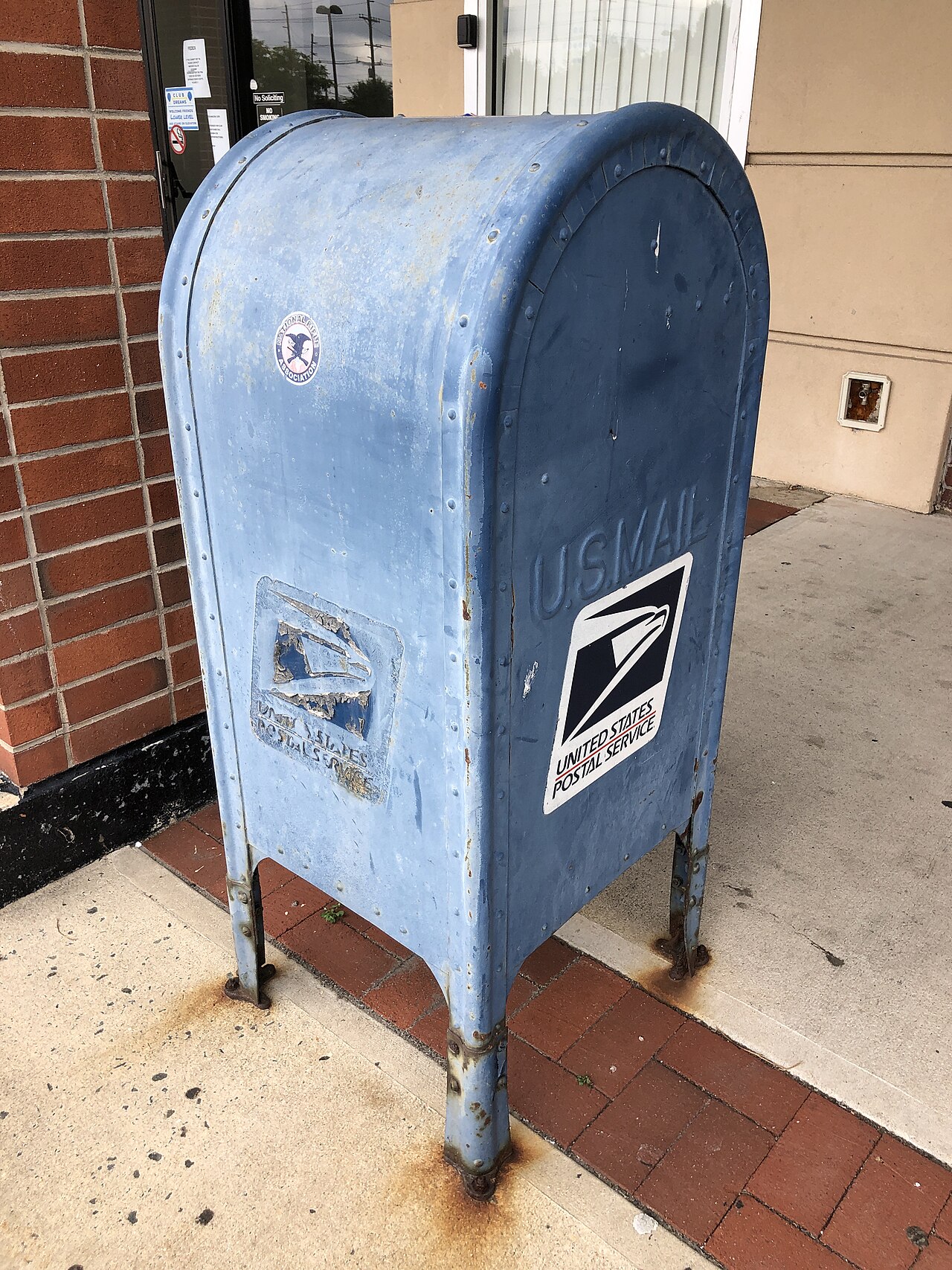 That Official-Looking ‘Deed Copy’ Letter Isn’t the County